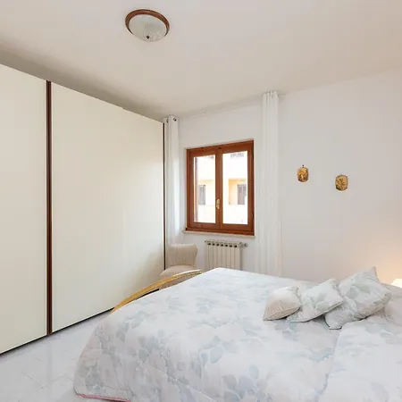 Casa Lu By In Rome لاديسْبولِ