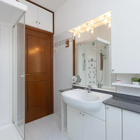 شقة Casa Lu By In Rome *
