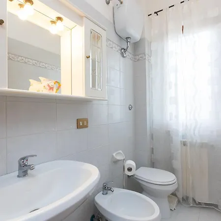 شقة Casa Lu By In Rome *