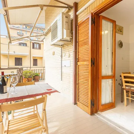Casa Lu By In Rome * لاديسْبولِ