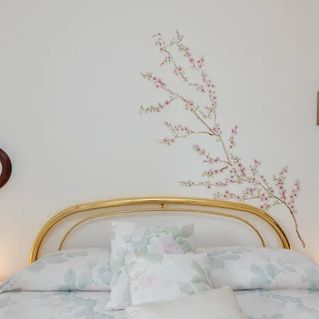 Casa Lu By In Rome لاديسْبولِ