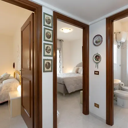 Casa Lu By In Rome شقة