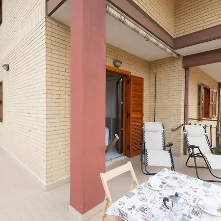 Casa Lu By In Rome شقة *