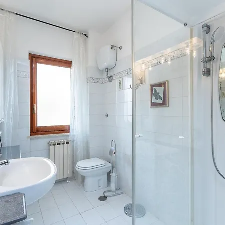 Casa Lu By In Rome * لاديسْبولِ